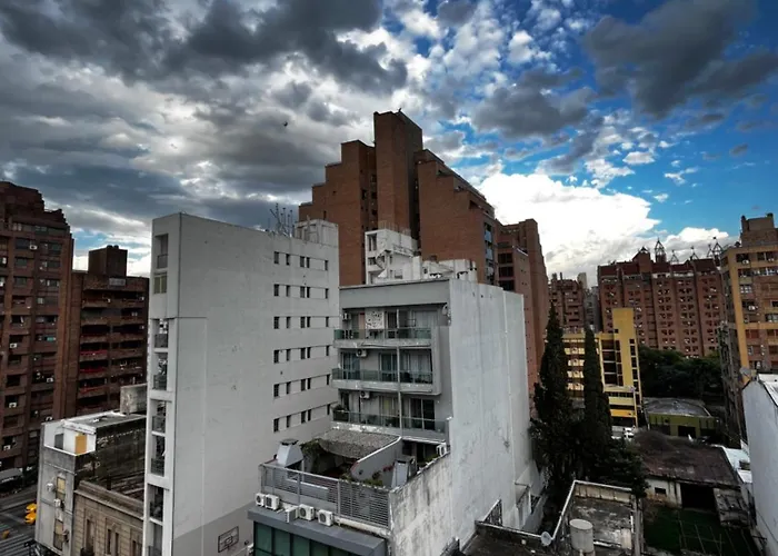El Abrojal 2 - Dpto 2 Dormitorios Con Cochera Privada Para Auto, Zona Patio Olmos