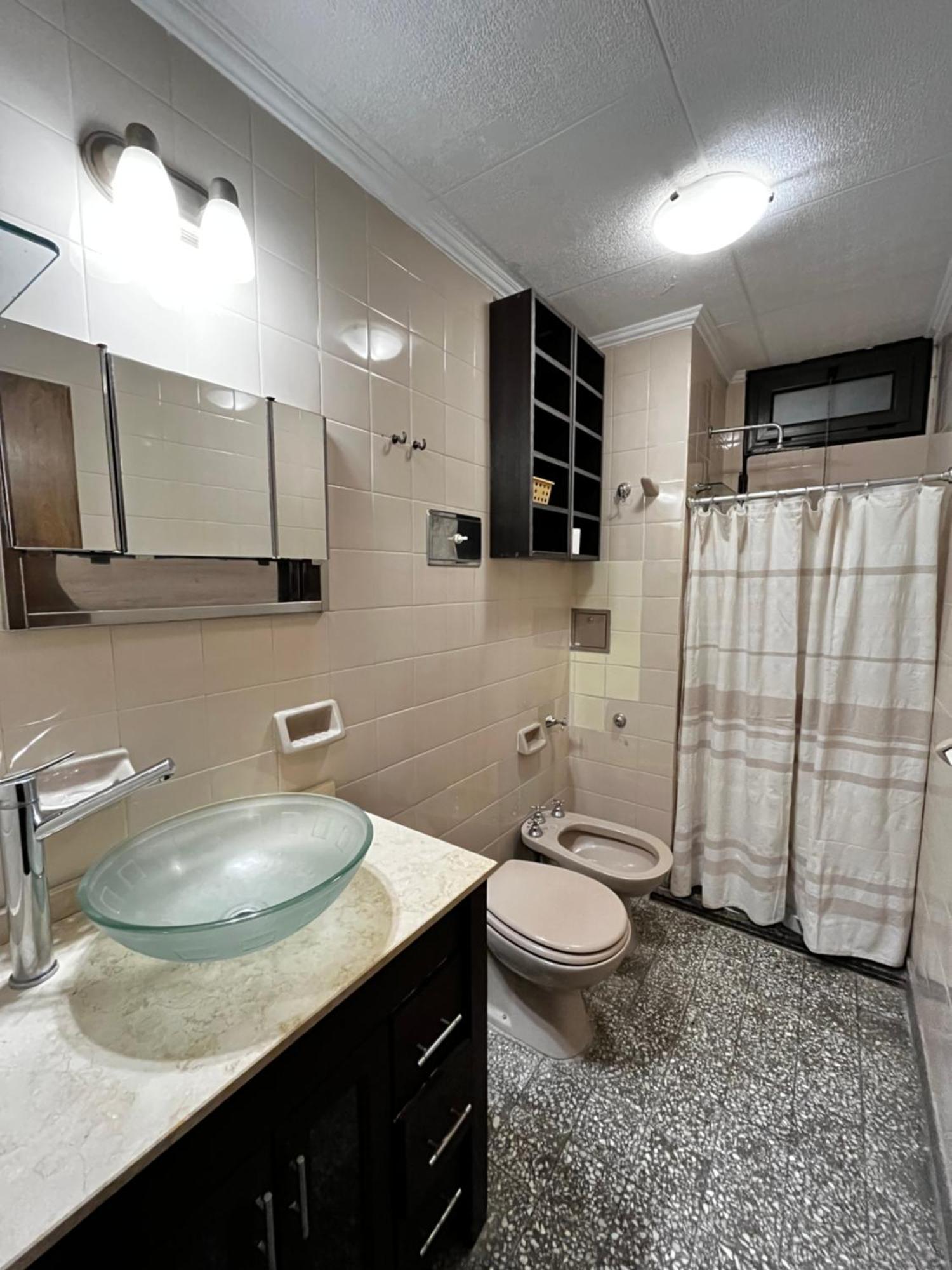Apartment El Abrojal 2 - Dpto 2 Con Cochera Privada Auto, Zona Patio Olmos Cordoba