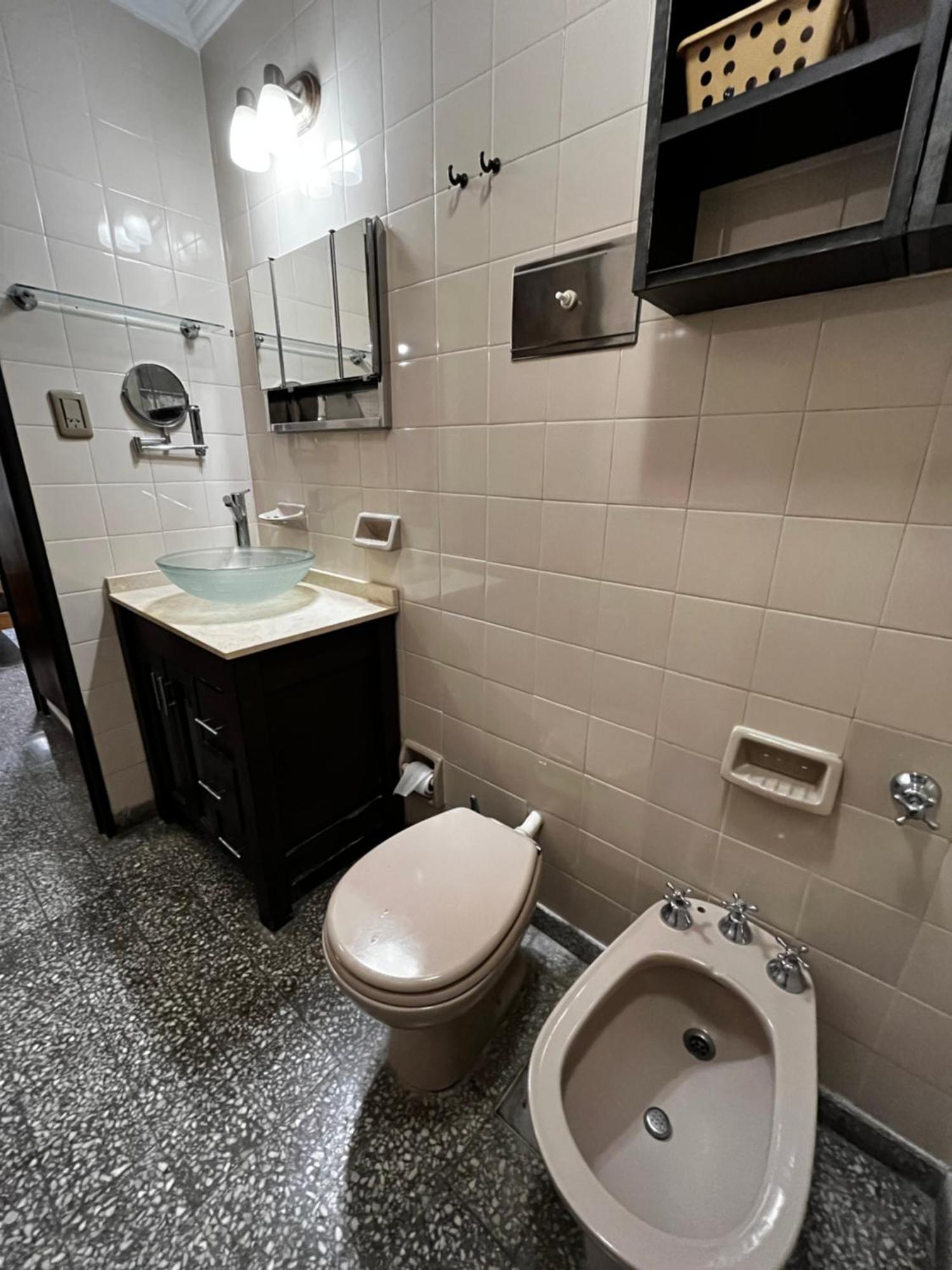 Apartment El Abrojal 2 - Dpto 2 Con Cochera Privada Auto, Zona Patio Olmos Cordoba