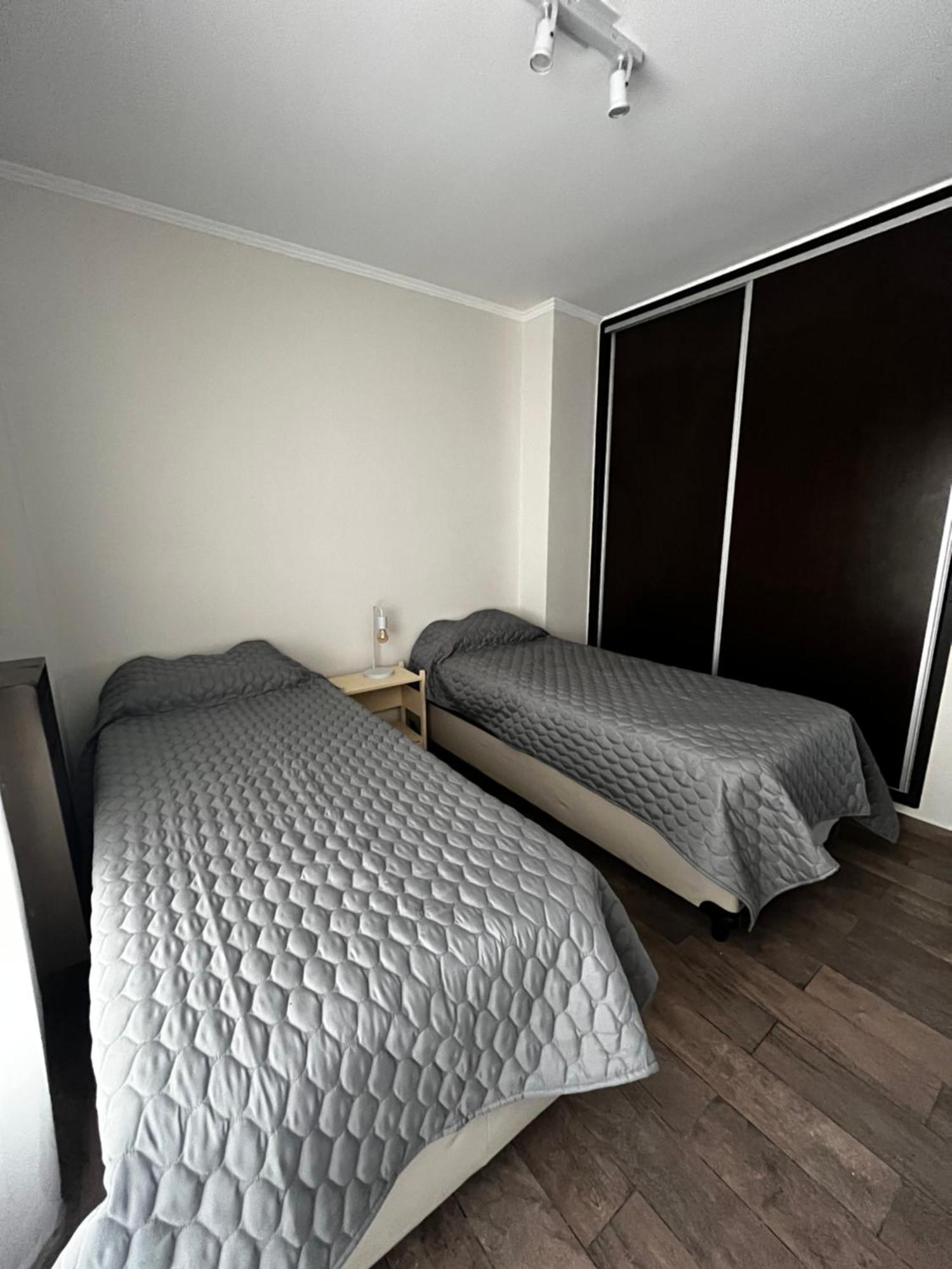 El Abrojal 2 - Dpto 2 Con Cochera Privada Auto, Zona Patio Olmos Apartment Cordoba
