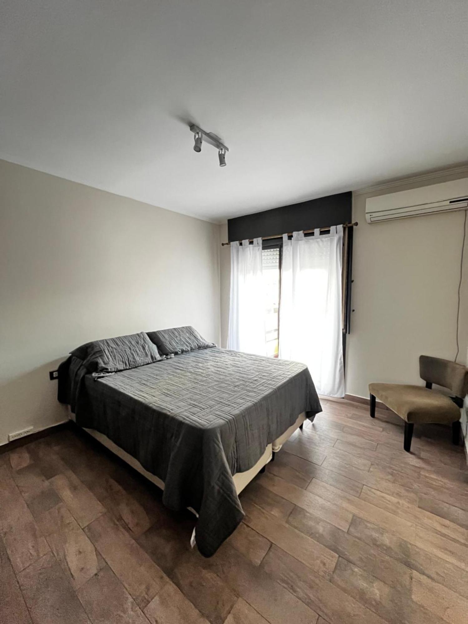 Apartment El Abrojal 2 - Dpto 2 Con Cochera Privada Auto, Zona Patio Olmos *